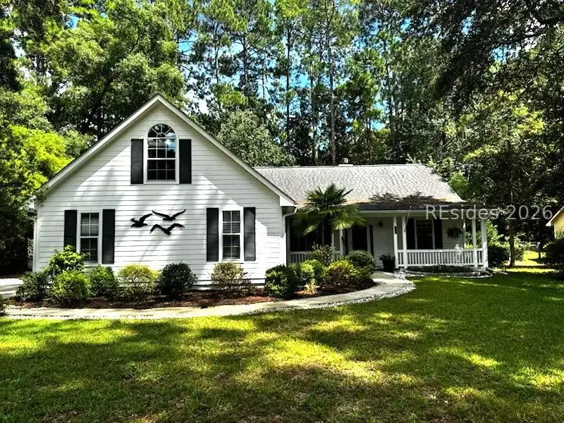 60 Thomas Sumter Street, Beaufort, SC 29907 - #1