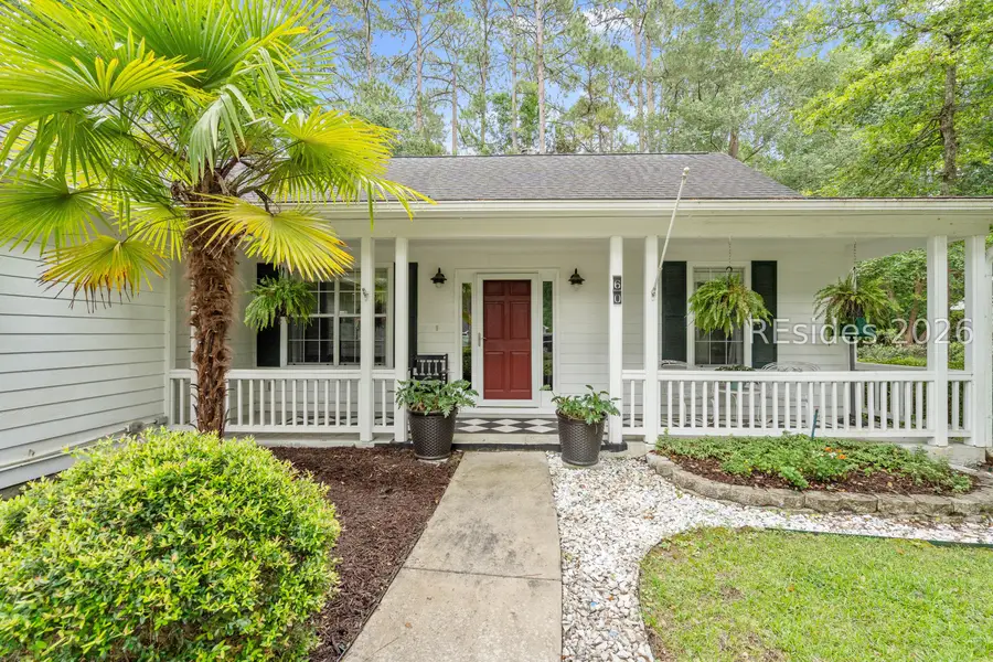 60 Thomas Sumter Street, Beaufort, SC 29907 - #2