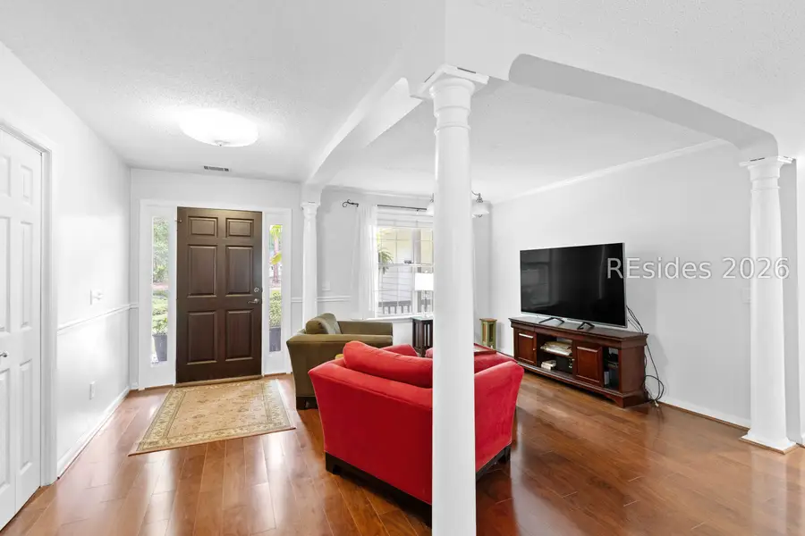 60 Thomas Sumter Street, Beaufort, SC 29907 - #3