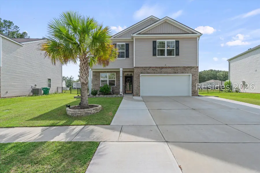 106 Cedar View Circle, Bluffton, SC 29909 - #3