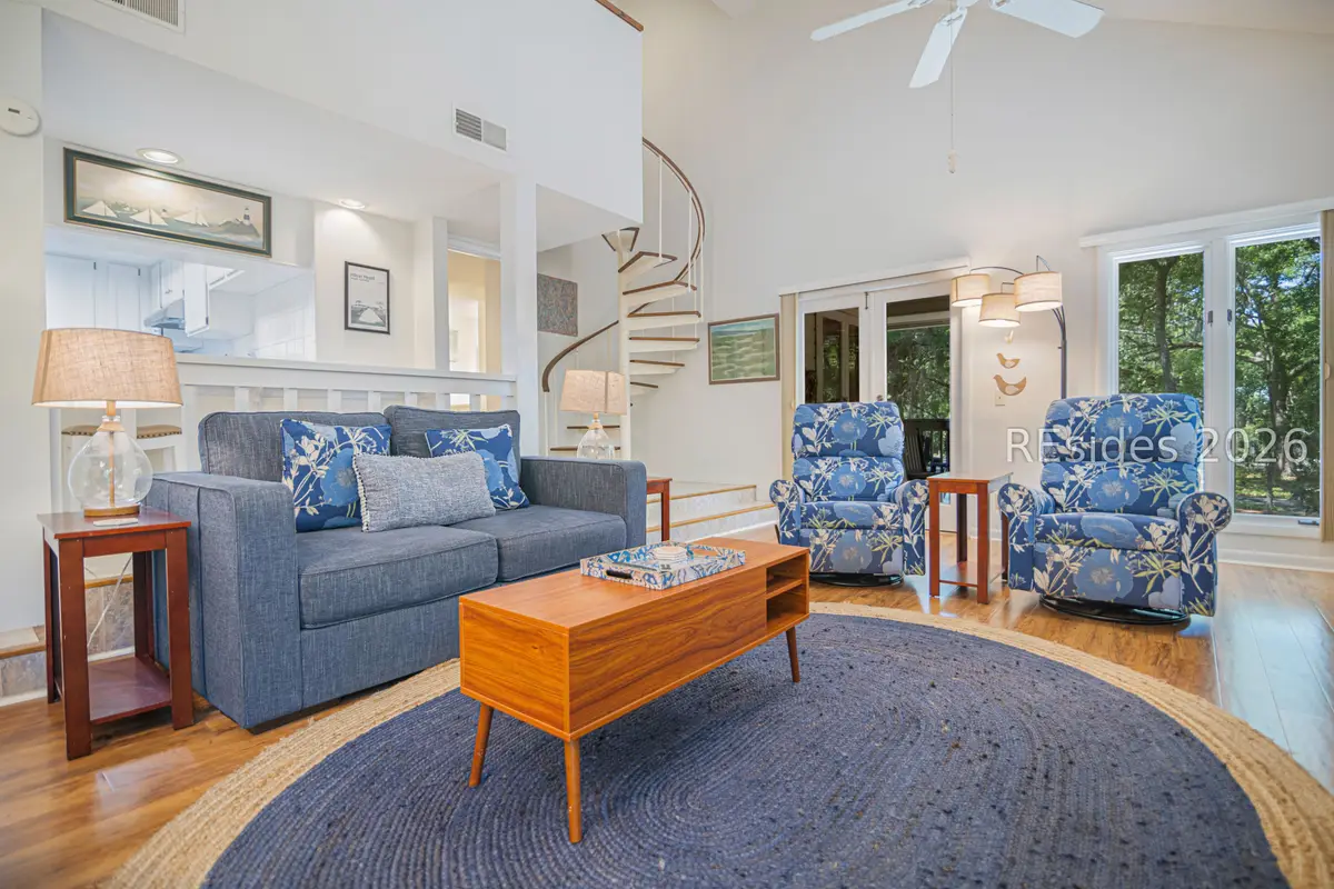 20 Queens Folly Road #1660, Hilton Head Island, SC 29928 - #1