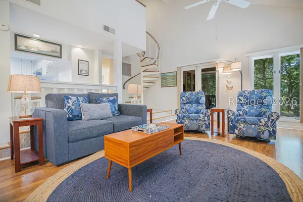 20 Queens Folly Road #1660, Hilton Head Island, SC 29928