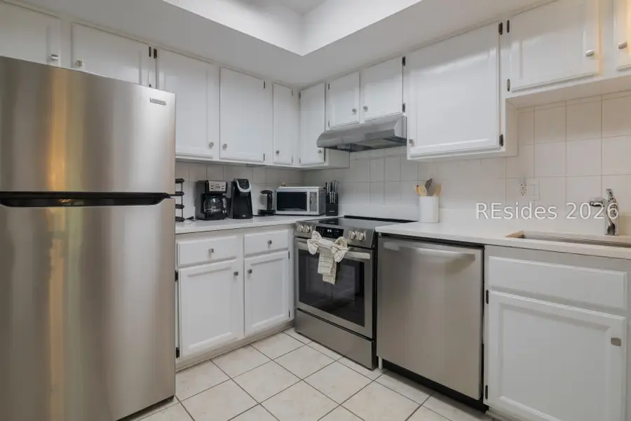 20 Queens Folly Road #1660, Hilton Head Island, SC 29928 - #2