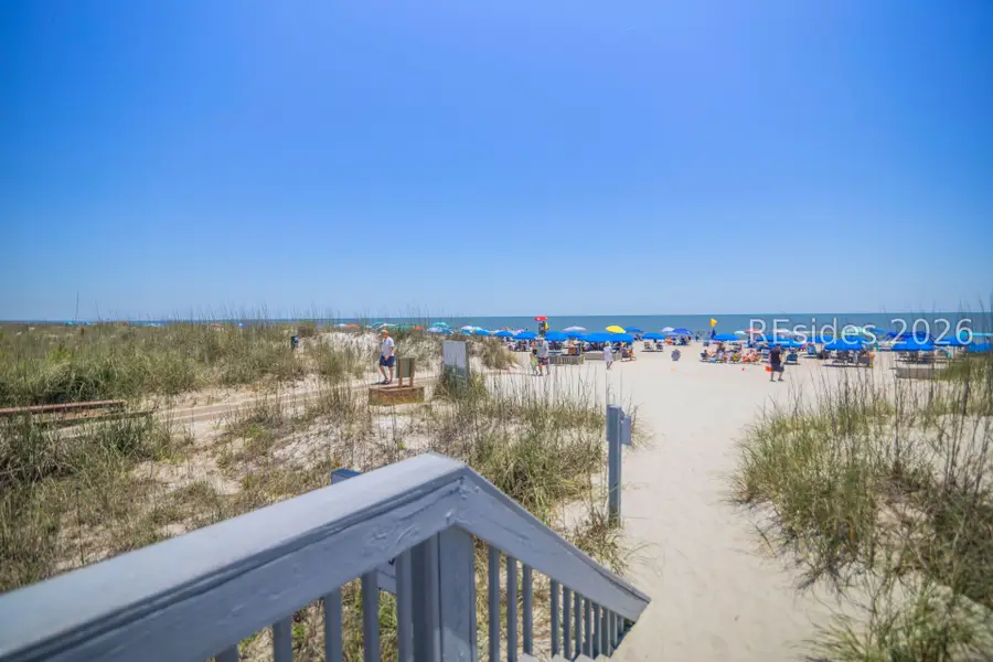 20 Queens Folly Road #1660, Hilton Head Island, SC 29928 - #3
