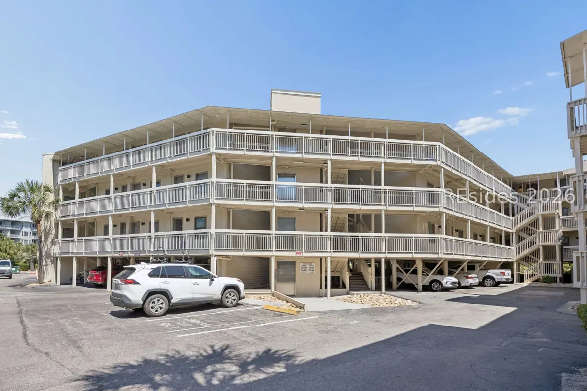 4 N Forest Beach Drive #119, Hilton Head Island, SC 29928 - #1