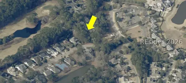 12 Bellereve Drive, Bluffton, SC 29909