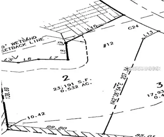 12 Bellereve Drive, Bluffton, SC 29909 - #3