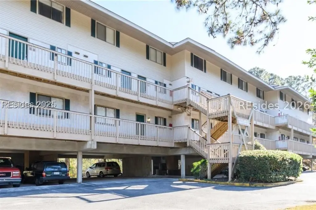 155 Dillon Road #2223, Hilton Head Island, SC 29926 - #1