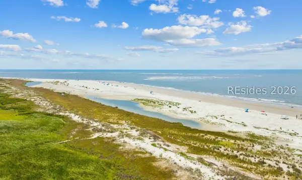 18 Sea Mist Road, Fripp Island, SC 29920