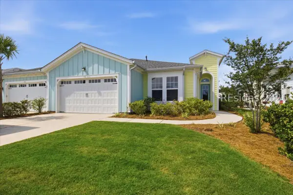 112 Island Breeze Lane, Hardeeville, SC 29927