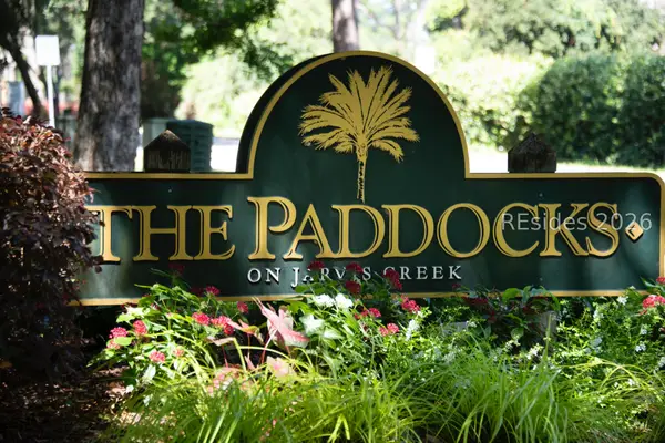 19 Paddocks Boulevard, Hilton Head Island, SC 29926
