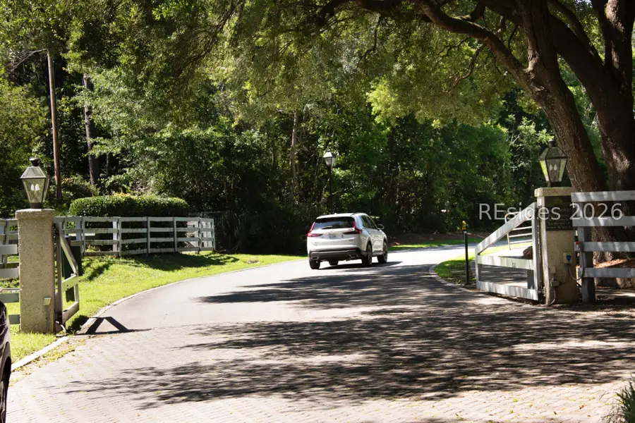 19 Paddocks Boulevard, Hilton Head Island, SC 29926 - #3