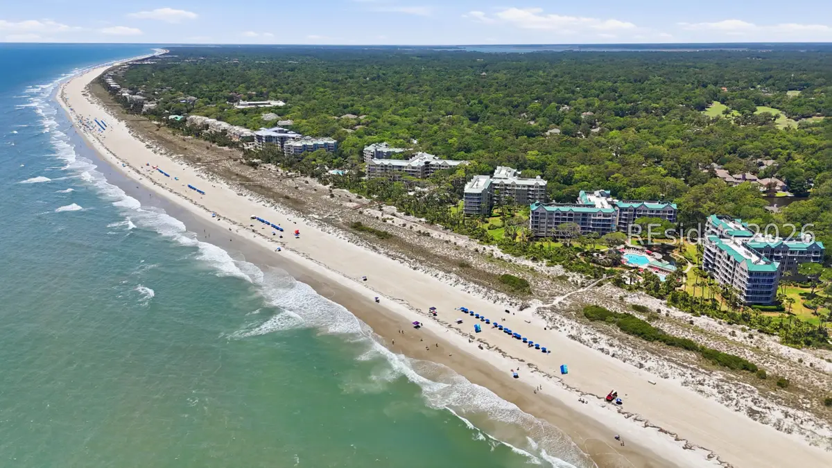 57 Ocean Lane #3401, Hilton Head Island, SC 29928 - #1