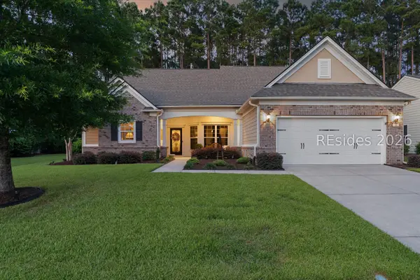 33 Cedars Edge Court, Bluffton, SC 29910