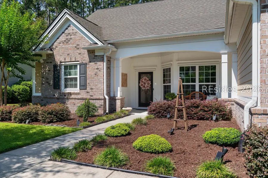 33 Cedars Edge Court, Bluffton, SC 29910 - #3