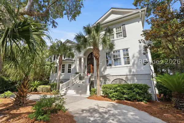 9 Promontory Court, Hilton Head Island, SC 29928