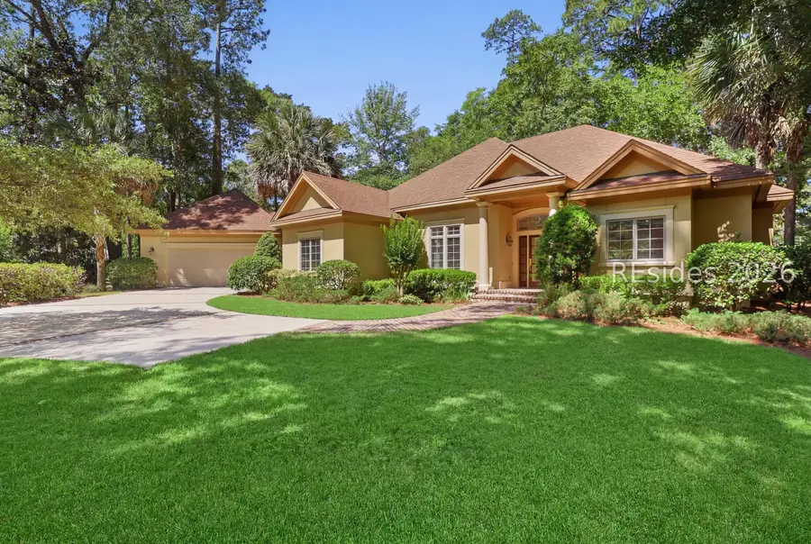 37 Crooked Pond Drive, Hilton Head Island, SC 29926 - #2