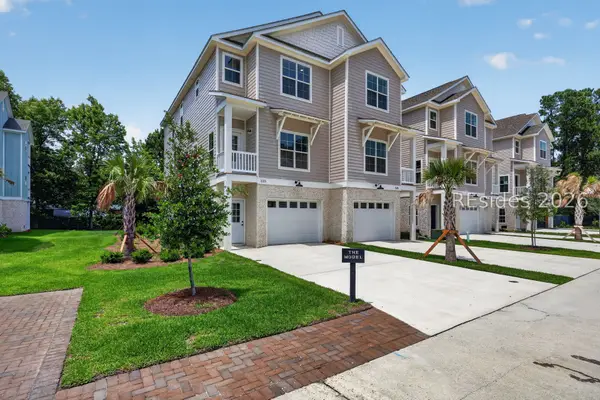 245 Olive Shell Court #7, Hilton Head Island, SC 29926