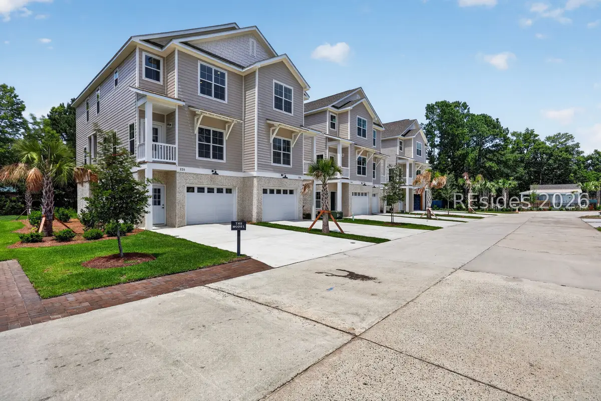 235 Olive Shell Court #6, Hilton Head Island, SC 29926 - #1