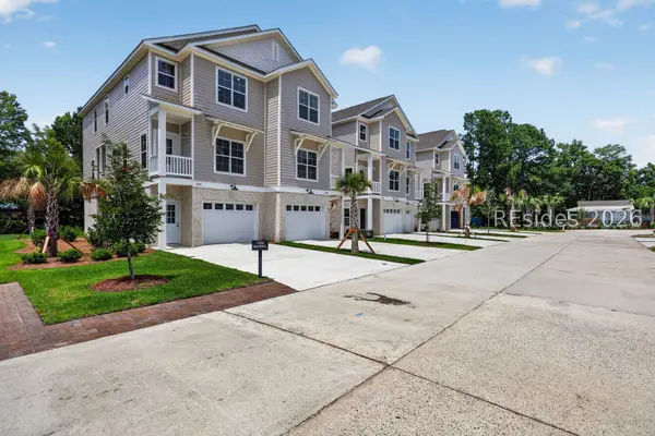 235 Olive Shell Court #6, Hilton Head Island, SC 29926