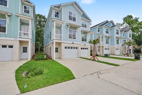 230 Olive Shell Court #34, Hilton Head Island, SC 29926