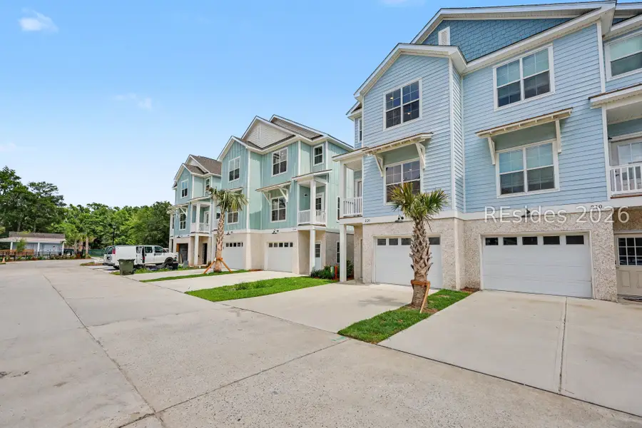 230 Olive Shell Court #34, Hilton Head Island, SC 29926 - #2
