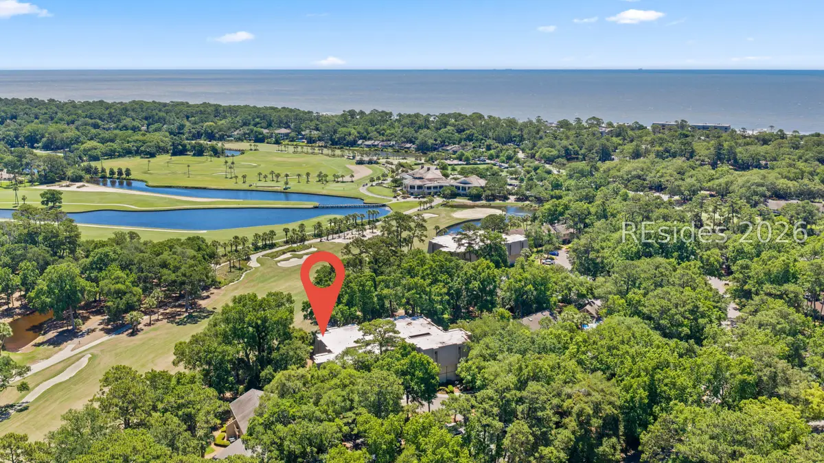 18 Lighthouse Road #462, Hilton Head Island, SC 29928 - #1