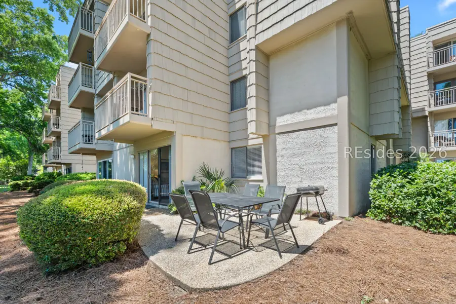 18 Lighthouse Road #462, Hilton Head Island, SC 29928 - #2