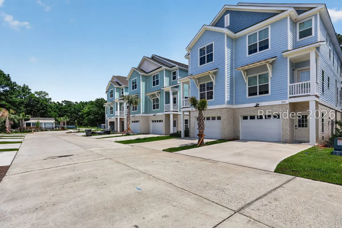 220 Olive Shell Court #35, Hilton Head Island, SC 29926 - #1