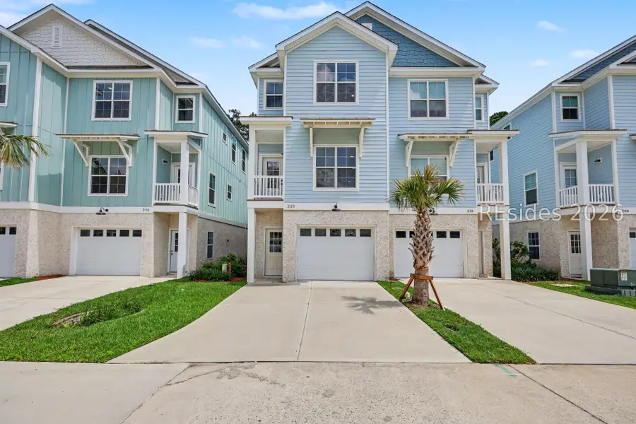 220 Olive Shell Court #35, Hilton Head Island, SC 29926 - #3