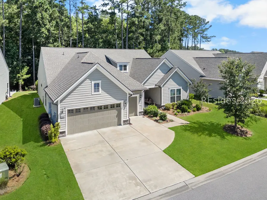 1382 Promenade Lane, Bluffton, SC 29909 - #2