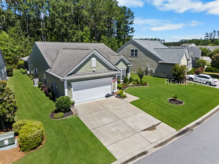 819 Promenade Lane, Okatie, SC 29909 - #2