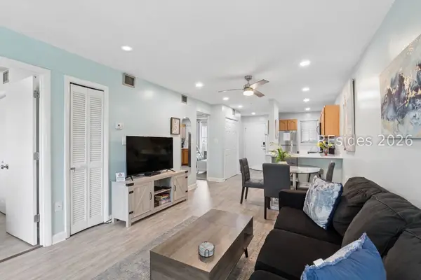 663 William Hilton Parkway #4431, Hilton Head Island, SC 29928
