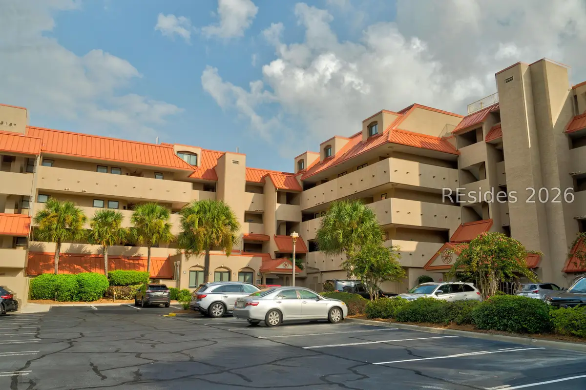 9 Harbourside Lane #7306C, Hilton Head Island, SC 29928 - #1