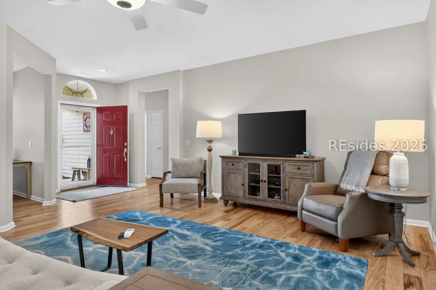 26 Lynah Way, Bluffton, SC 29909 - #3
