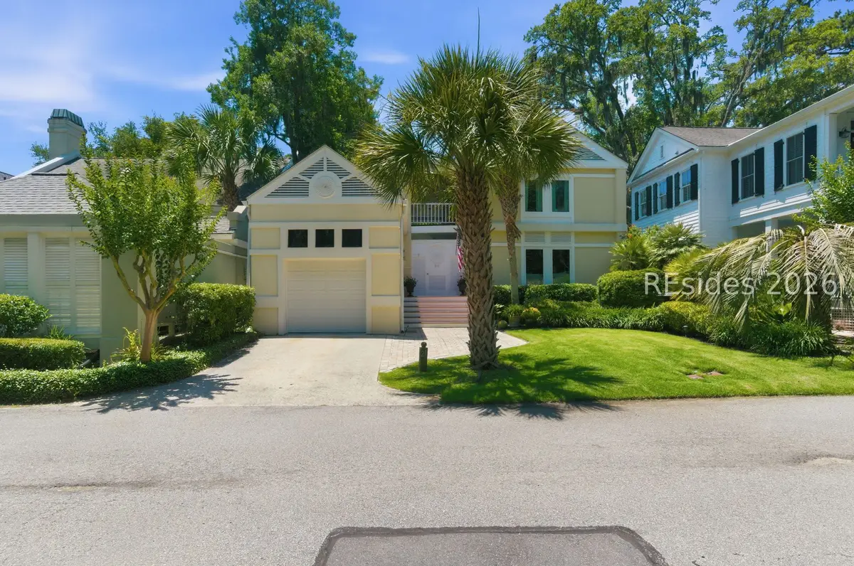 21 Crosstree Drive, Hilton Head Island, SC 29926 - #1
