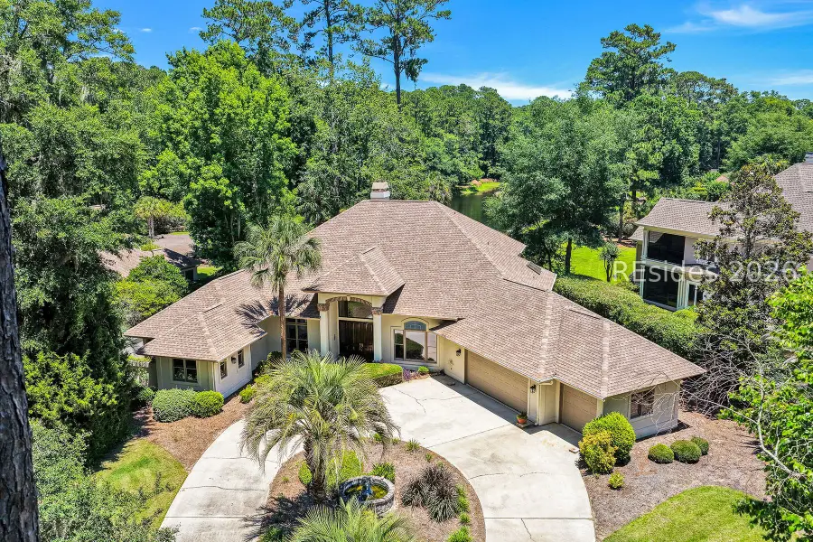 68 River Club Drive, Hilton Head Island, SC 29926 - #2