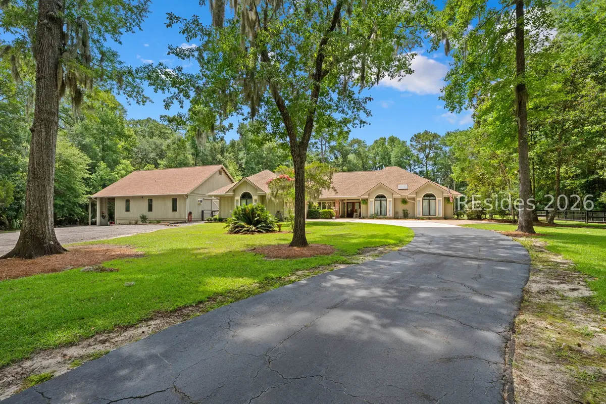 3 Pine Hill Court, Bluffton, SC 29910 - #1