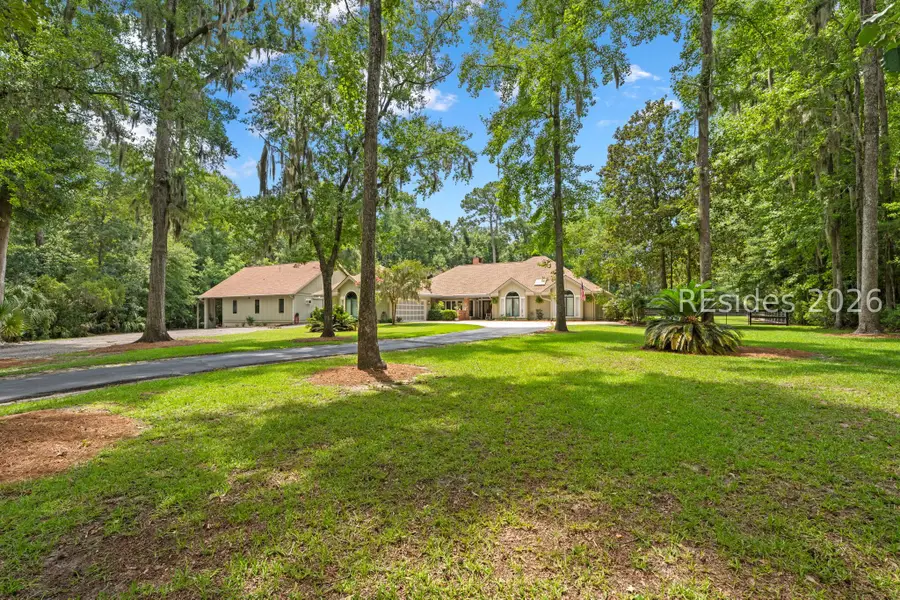 3 Pine Hill Court, Bluffton, SC 29910 - #2