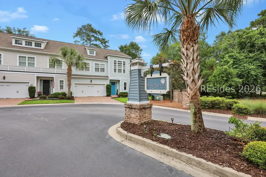 8 Creekstone Drive, Hilton Head Island, SC 29926 - #2