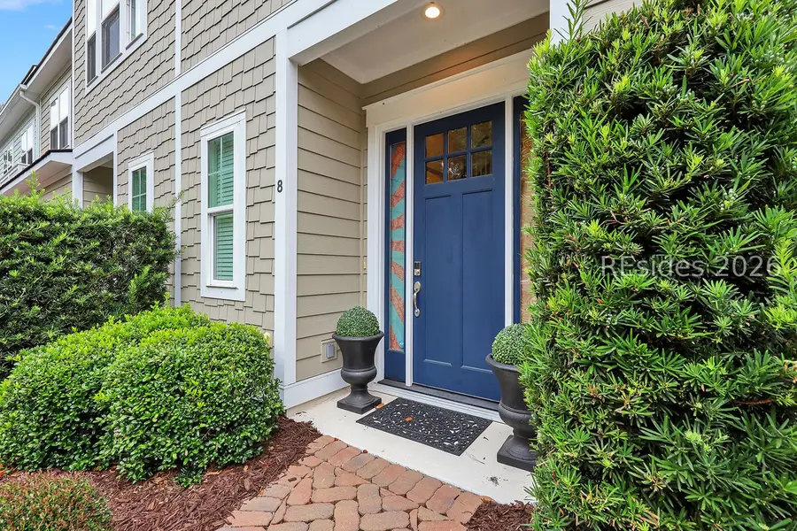 8 Creekstone Drive, Hilton Head Island, SC 29926 - #3