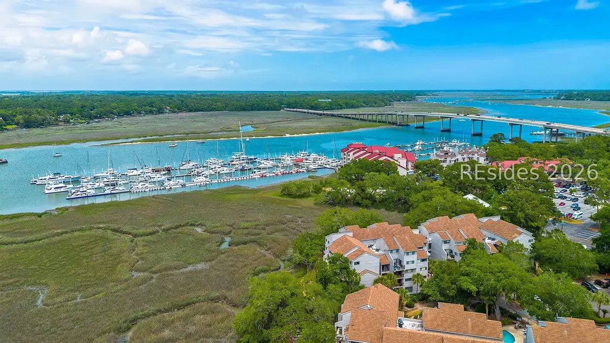 70 Paddle Boat Lane #411C, Hilton Head Island, SC 29928 - #1