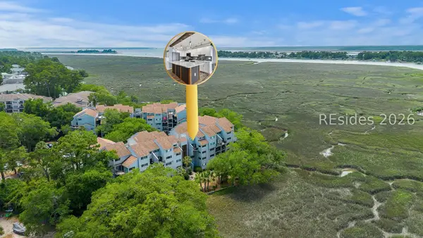 70 Paddle Boat Lane #411C, Hilton Head Island, SC 29928