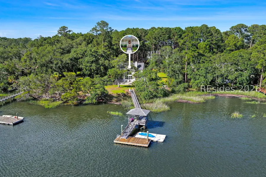 644 W Branch Road, Ridgeland, SC 29936 - #2