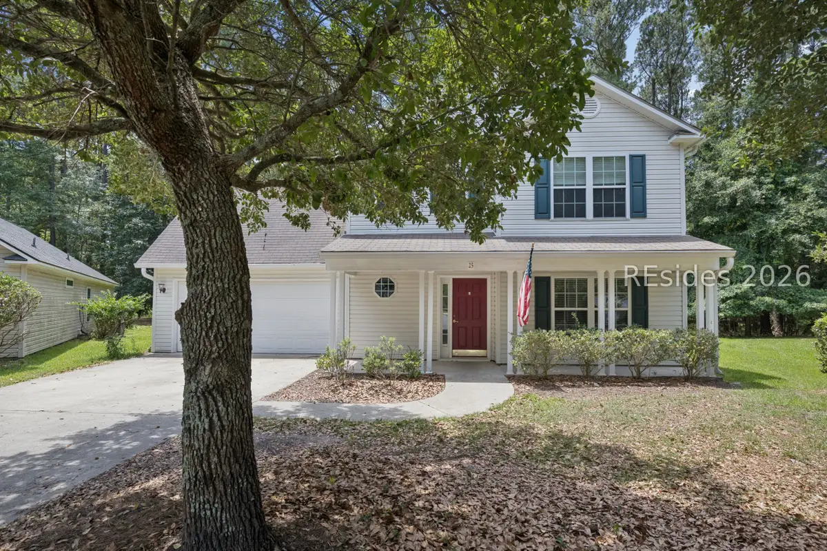 25 Wellington Drive, Bluffton, SC 29910 - #1