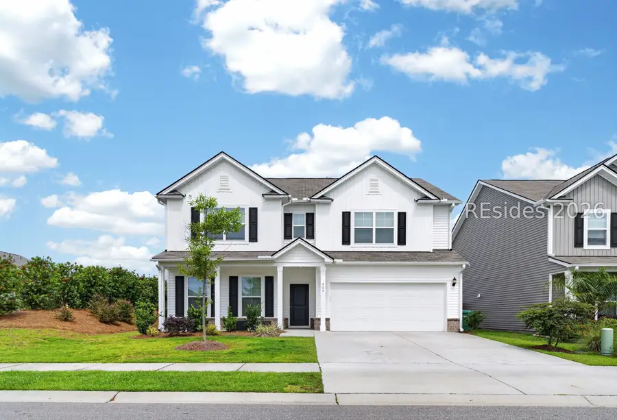 405 Malind Bluff Drive, Okatie, SC 29909 - #2