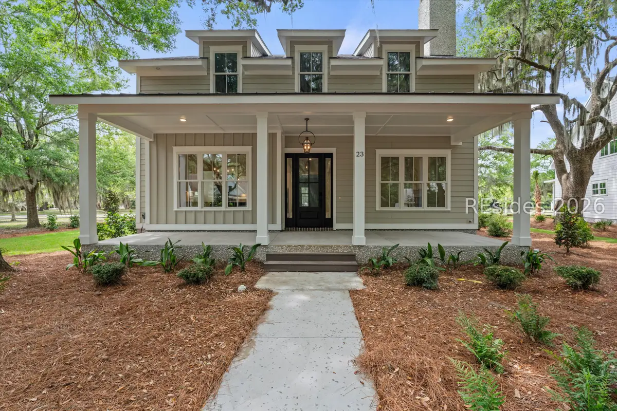 23 Millers Pond Drive, Beaufort, SC 29907 - #1