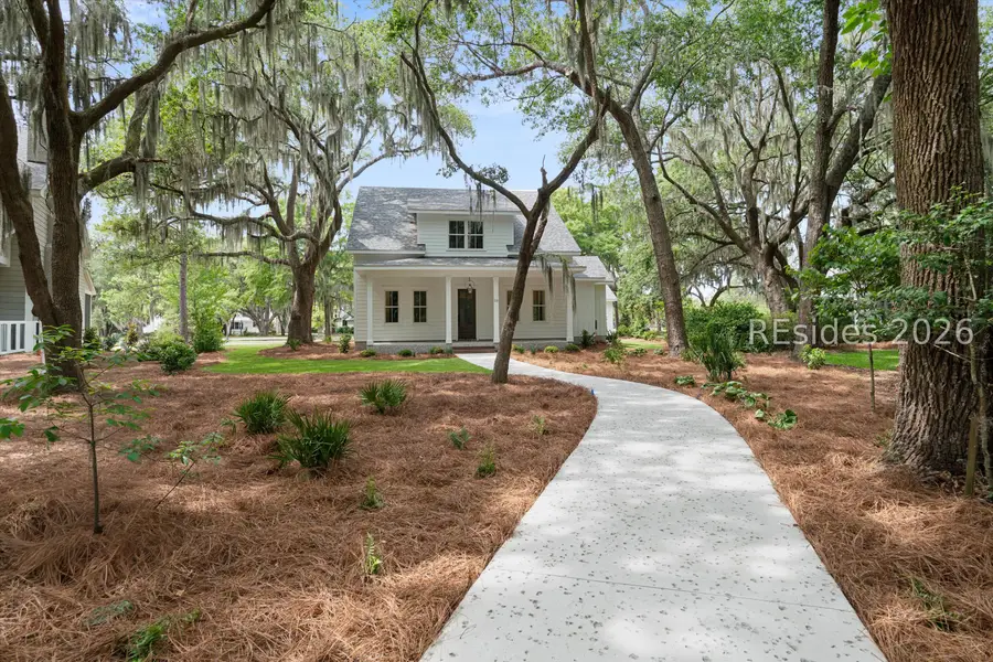 25 Millers Pond Drive, Beaufort, SC 29907 - #2