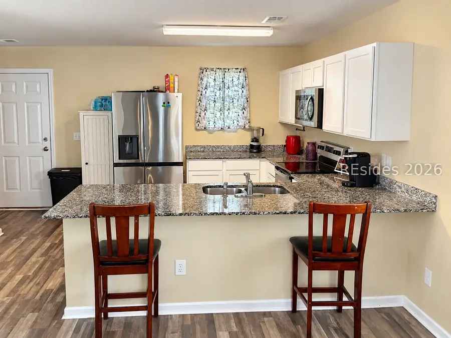 14 Bay Breeze Lane, Beaufort, SC 29907 - #3