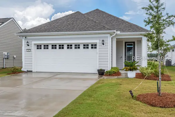 466 Aurora Way, Bluffton, SC 29909